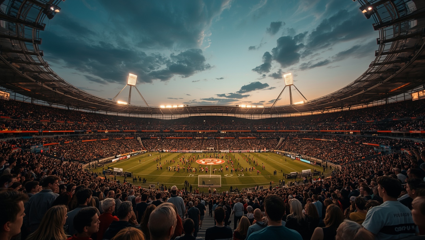 Heimspiel in Sachsen: Die Vorband für Kraftklub in Dresden