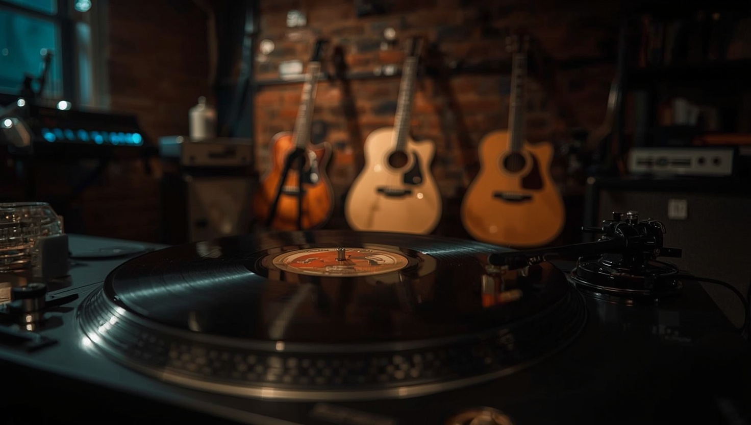Indie-Music-Bands, die man kennen sollte