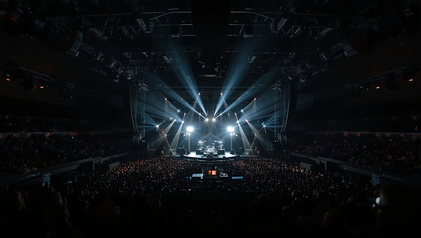 Open-Air-Highlights in der Lanxess Arena