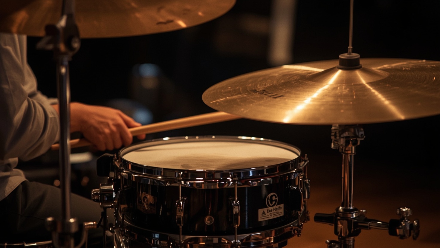 Präzision und Groove: Ein Blick auf die besten Drummer der Welt