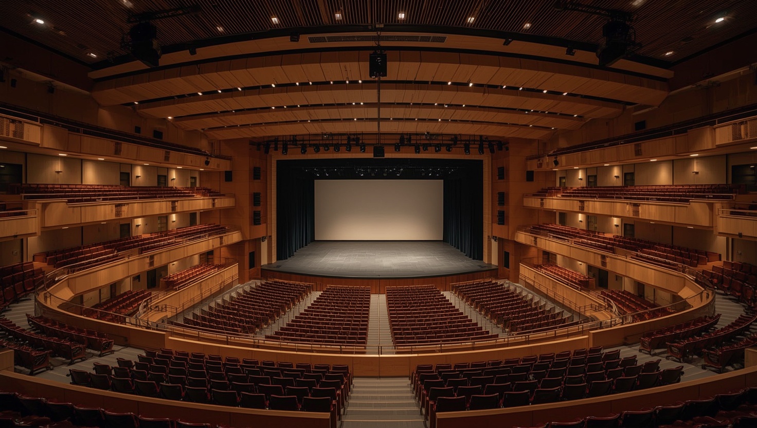Programm-Highlight: Kommende Veranstaltungen im Konzerthaus Dortmund