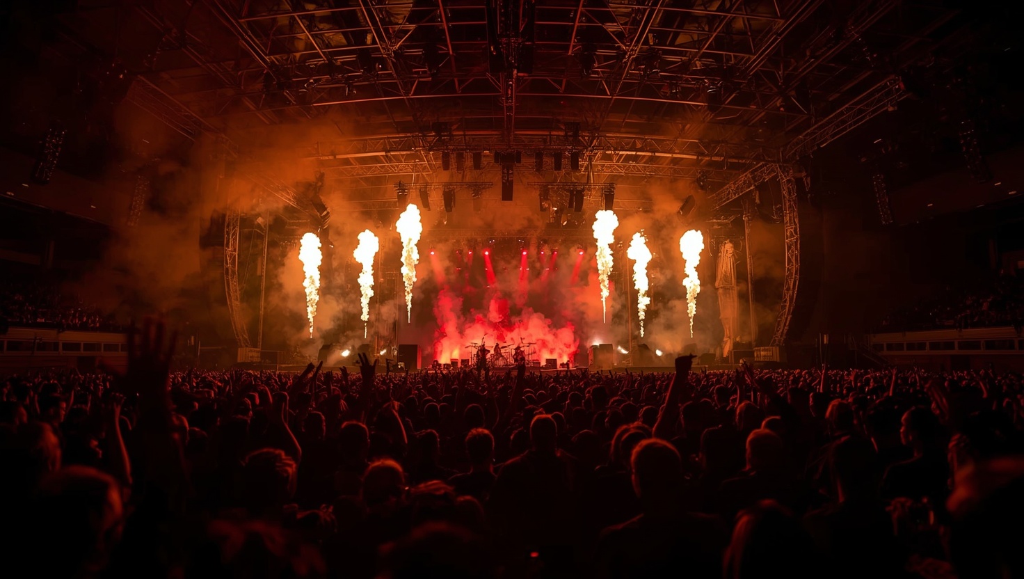 Sabaton Tour 2026: Die voraussichtliche Setlist