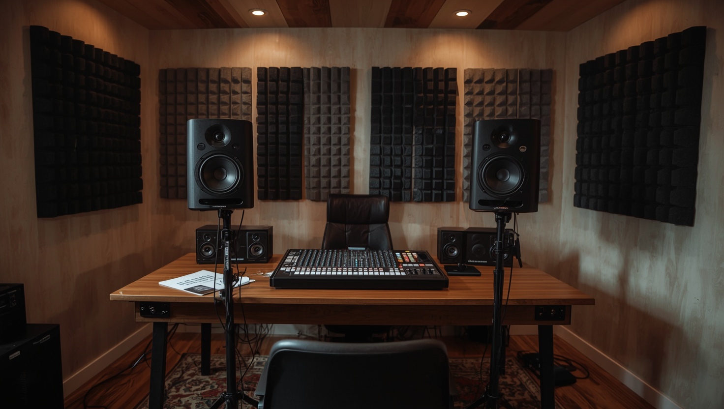 Studio-Monitore im Test: Ehrlicher Klang für Produzenten