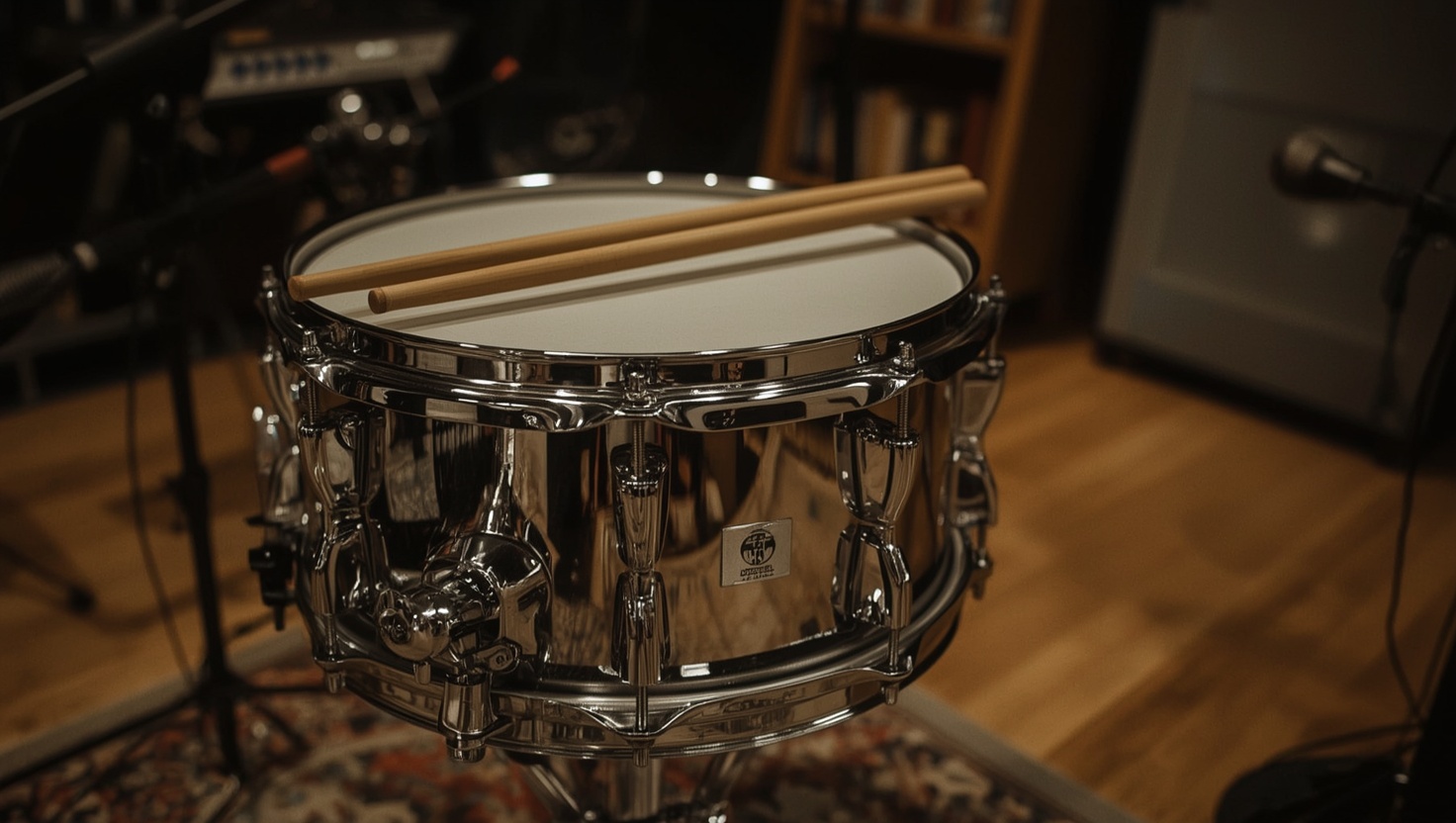 Was ist eine Snare? Das Herzstück des Schlagzeugs erklärt