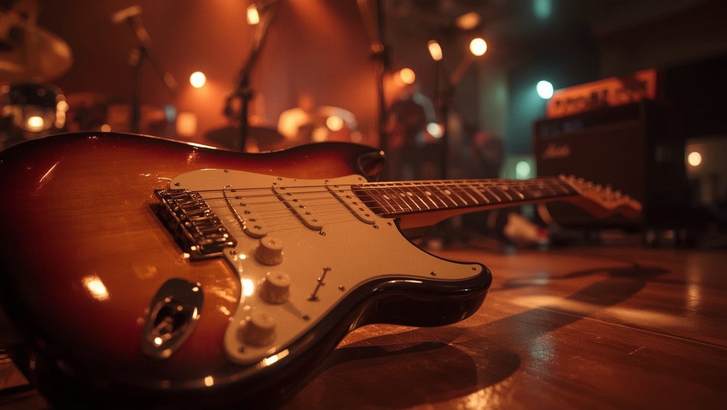 Was ist Indie-Pop? Ein Blick auf das Genre